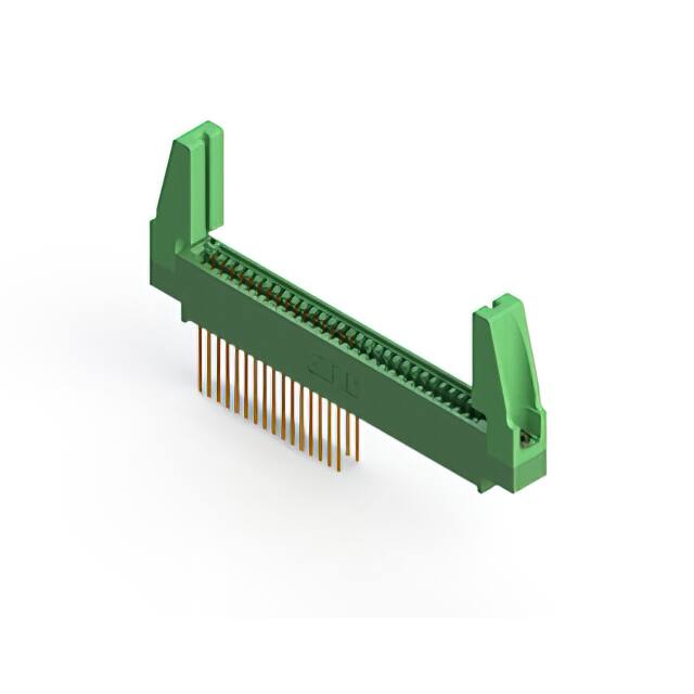 345-032-541-888 EDAC Inc.  Edgeboard Connectors